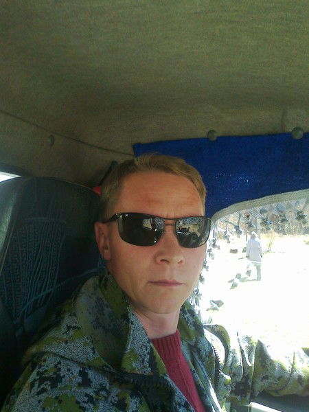 Дима Соловьёв