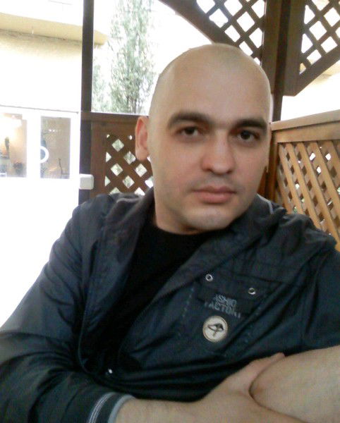 Влад Кугмир