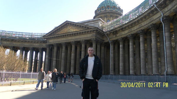 Алексей Порсюров