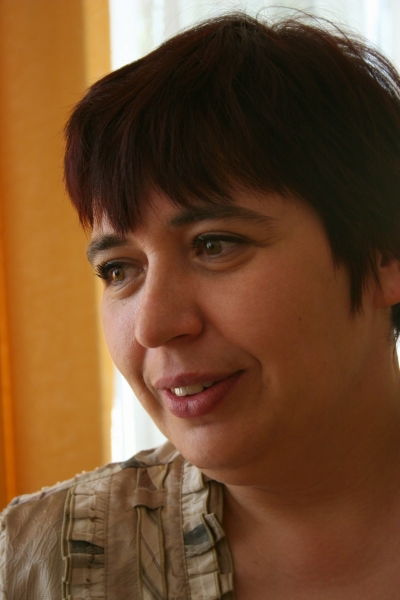 Наталия Лунина