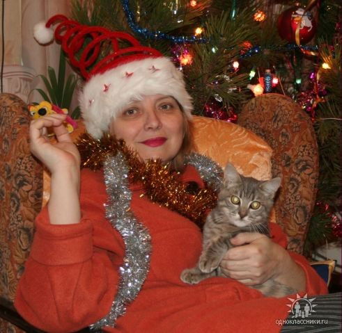 Наталья Игнатова