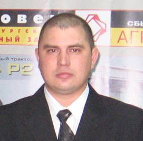 Иван Яценко