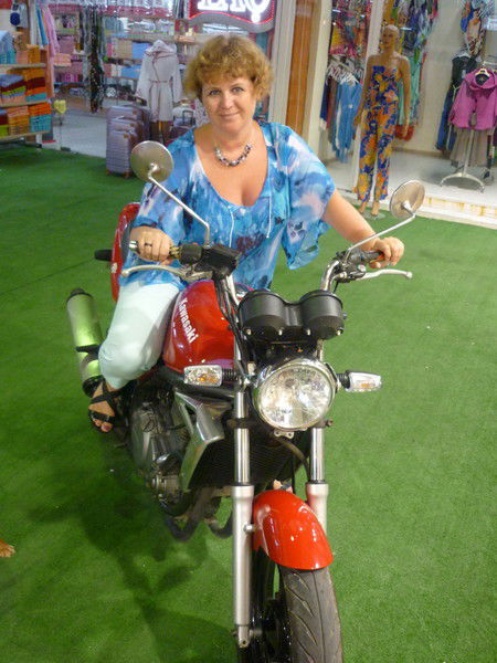 Nika777 Мирошниченко