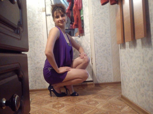 Наталья Доброхотова