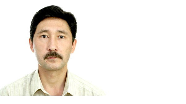 Руслан Мамишев