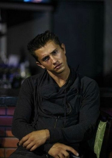 Лёша Сташкевич