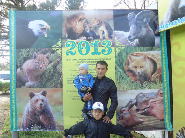 Касымжан Кабыкенов