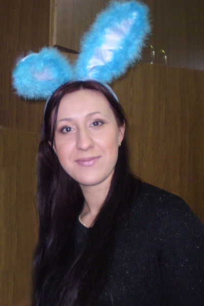 Татьяна Клименко