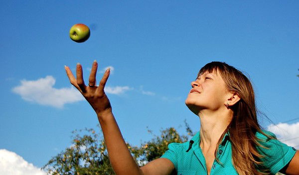 Юлия Мартынюк