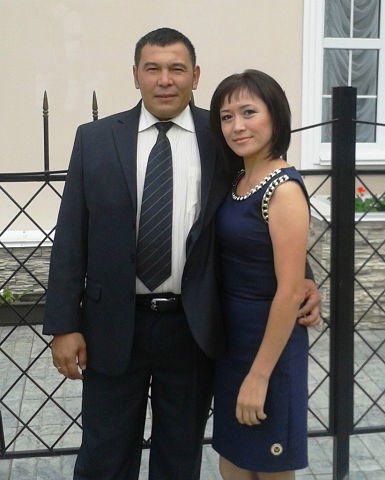 Жанат Дусаев