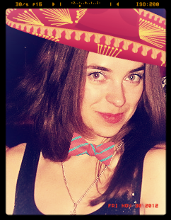 Катерина ....