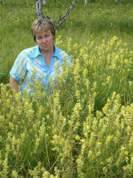 Людмила Филиппова