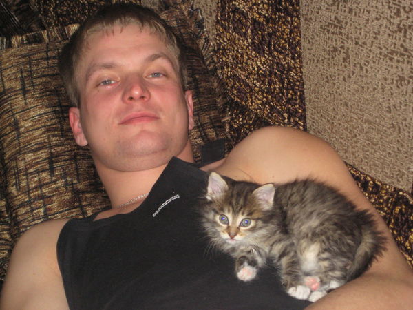 Валера Болбас