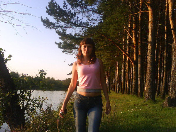 Юля Смирнова