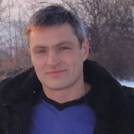 Юрий Ткачук