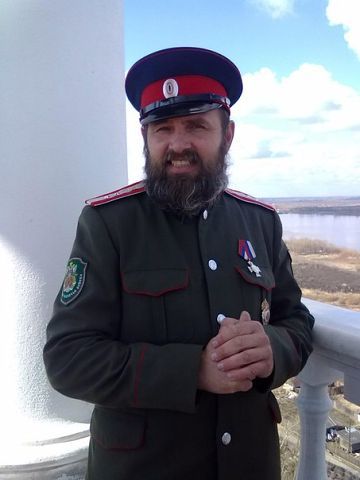 Владимир Пермин