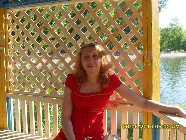 Татьяна Гайворонских