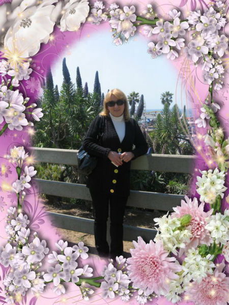 Лариса Крупельницкая