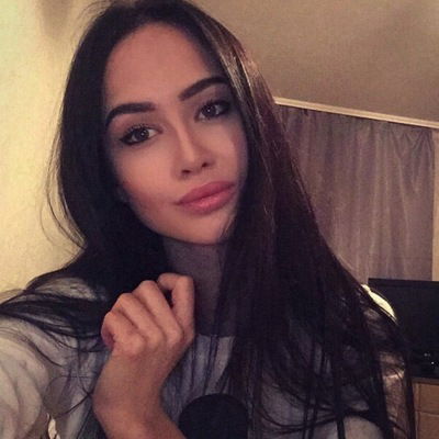 Таня Парфильева