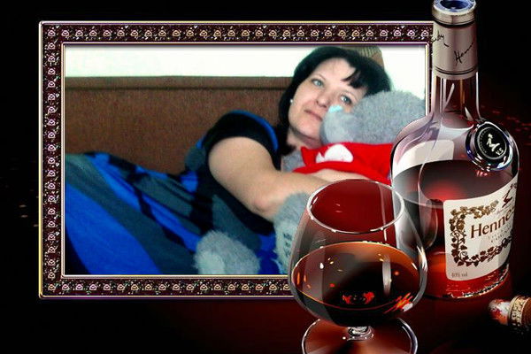 Елена Баранова