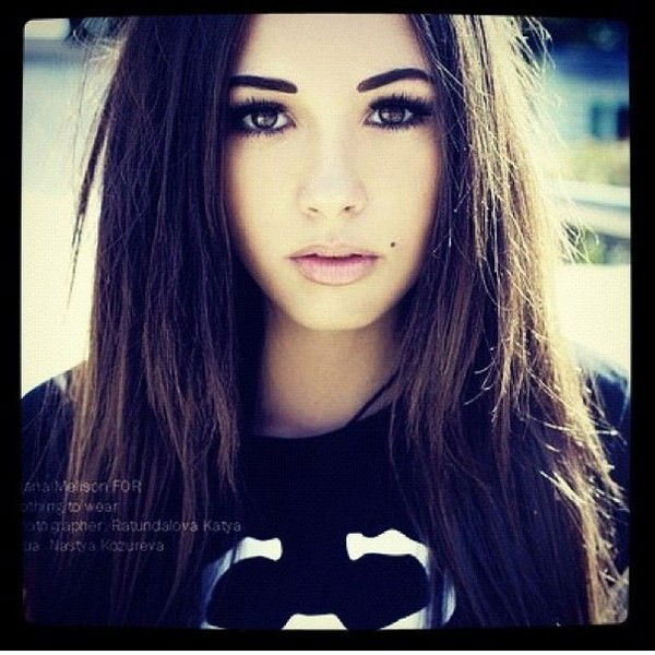 Настюшка Карнаухова