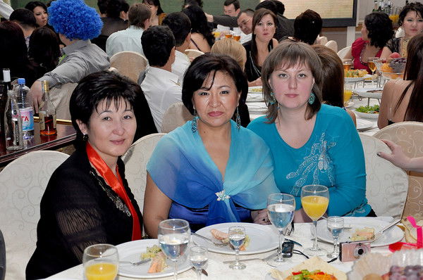 Лязат Ниеткалиева