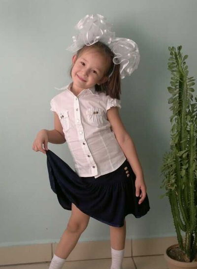 Сабина Абдуллаева