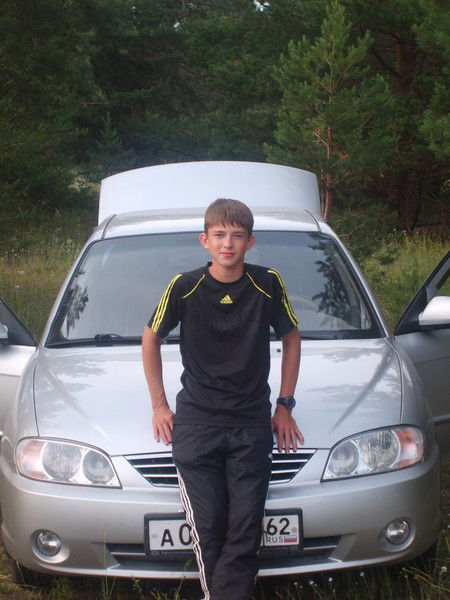 Андрей Латахин