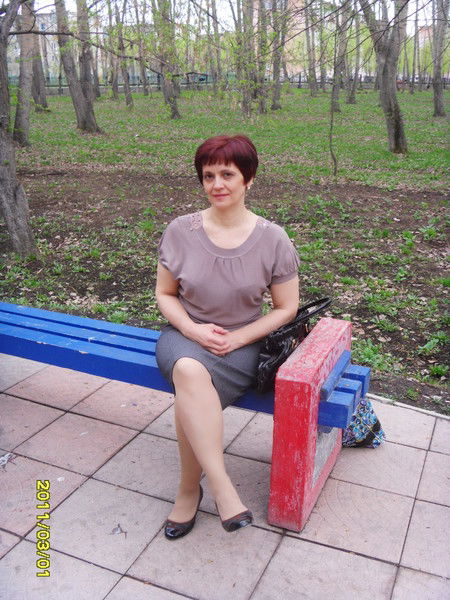 Наталья Тынникова