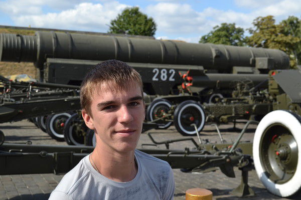 •••stanislav ••• Кубраков