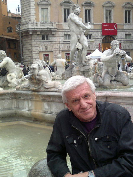 Владимир Касюк