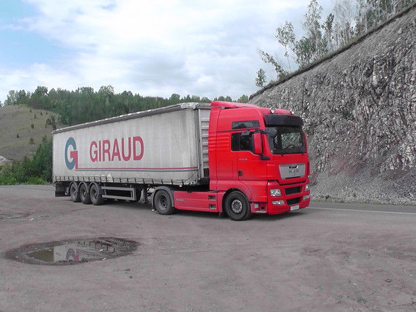 Сергей Новиков