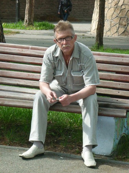 Александр Дубинин