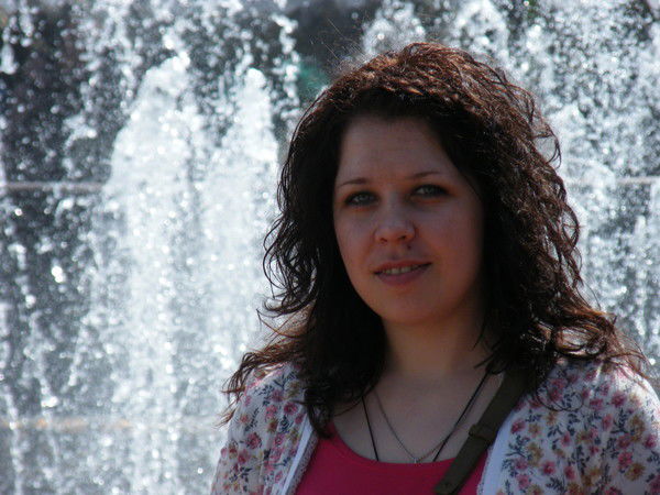 Любовь Седельникова