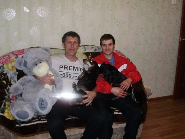 Евгений Гейнц