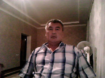 Клыев Каирбек