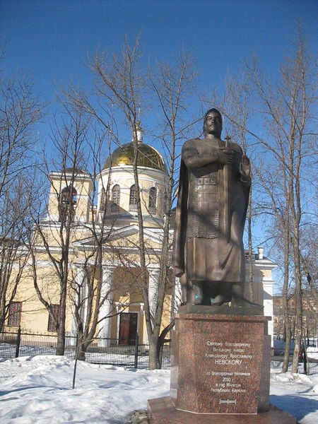 Екатерина Габричидзе