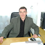 Игорь Шалаев