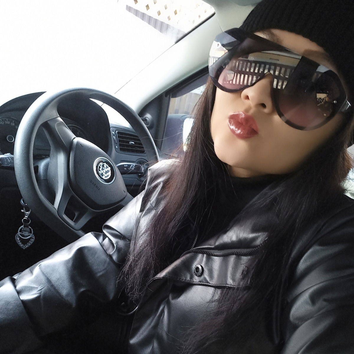 Валиюша Мальцева