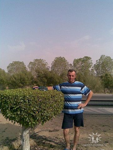 Алексей Говоров