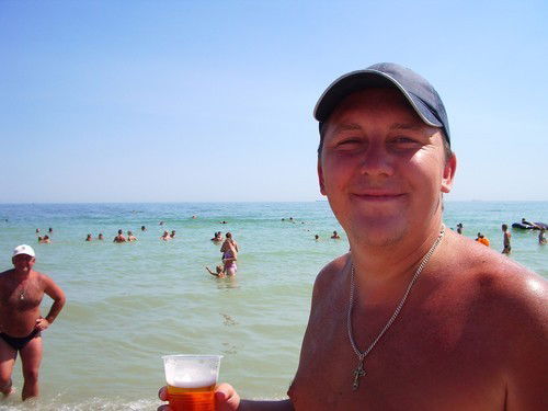 Александр Ещев