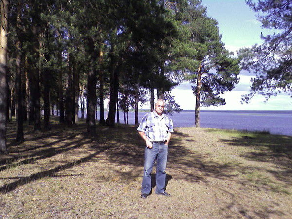 Алексей Клименко