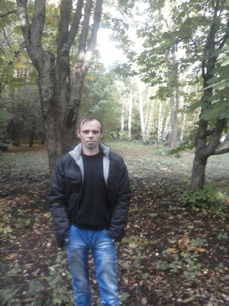 Вячеслав Безьянов