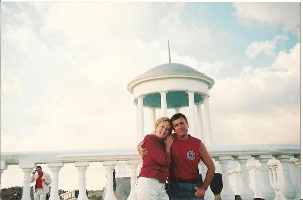 Светлана Пришвицина