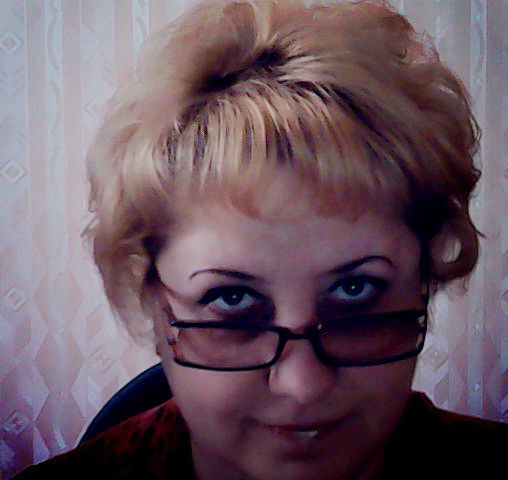 Елена Кузовенкова