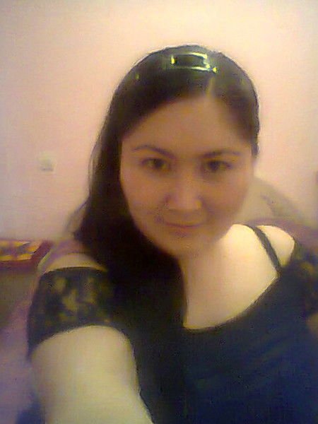 Арайлым Ибижанова