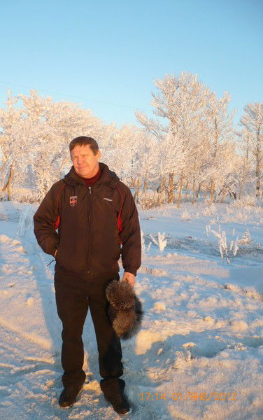 Камиль Шамсутдинов