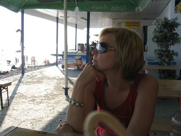 Наталья Чеботарёва