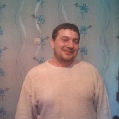 Антон Дашков