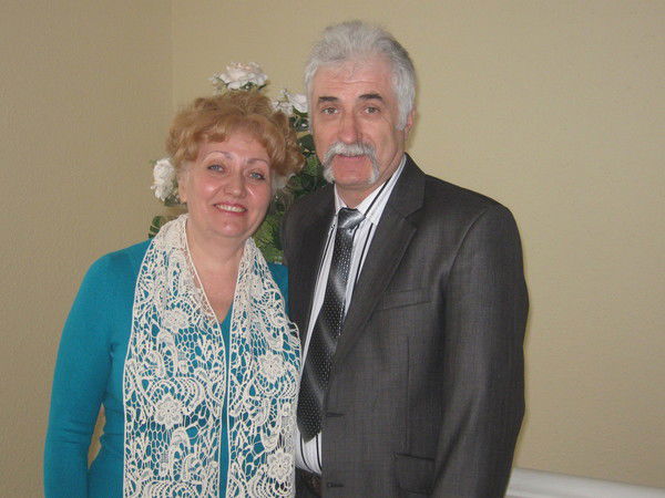 Владимир Горбатов